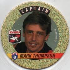 1995 AFL CROWN & ANDREWS POG