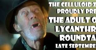 The Terrible Claw Reviews: Sssssss (1973) [Adult Onset Lycanthropy]