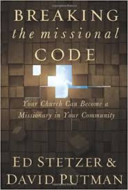 Subscribe to this blog to get breaking point codes along with other codes to play mad city. Breaking The Missional Code When Church Can Become Missionary In Your Community Amazon De Stetzer Ed Putman David Fremdsprachige Bucher