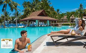 Alona beach is a short stroll from henann resort alona beach, and other popular attractions like danao beach are within a couple of miles (3 km). Henann Resort Alona Beach Bohol World Class Resort In Panglao Island Bohol