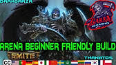 Smite Arena Hachiman High Crit Damage Build Beginner Friendly God Smit Arena Post 7 9 Build Youtube Create, share and explore a wide variety of smite god guides, builds and general strategy in a friendly when hachiman toggles on this ability, instead of basic attacking he fires a series of arrows that do additional damage. smite arena hachiman high crit damage