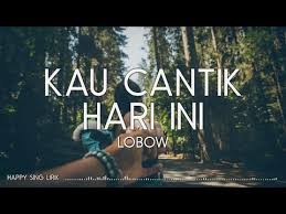 Maybe you would like to learn more about one of these? Chord Lobow Kau Cantik Chord Gitar Lobow Kau Cantik Hari Ini Kumpulan Chord Lagu