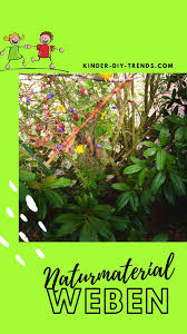Natur Webrahmen In 2020 Naturmaterialien Diy Trend Webrahmen