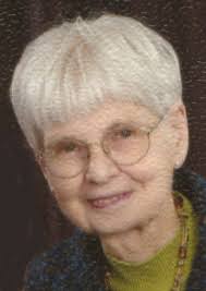 Obituary information for Winifred Anderson Harris