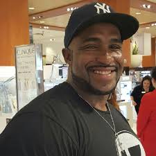 Wardy Gerald “Wood” Joubert III (1971-2016)