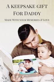 Daughter 1st Birthday Gift Ideas From Dad The Perfect Gift For Daddy Gift For Dad Gift For Dad From Daughter Gift For Dad Who Has Everything Gif With Images Best Dad Gifts Daddy Gifts Birthday Presents For Dad