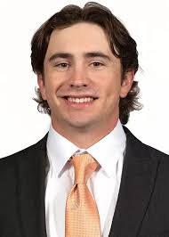 2021 Baseball Roster