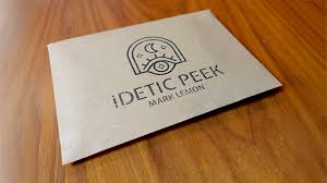 Mark Lemon – iDETIC Peek