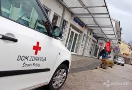 Slikovni rezultat za doktori mostar u štrajku