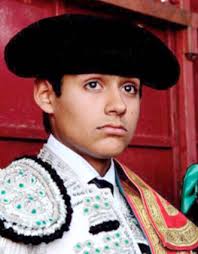 Toreros Mexicanos: ALEJANDRO ADAME