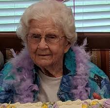 Photos of Alberta C. Olin