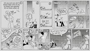 soulcentinel - 101 Dalmatian Street porn comic (101 dalmatians) porn comic  by [soulcentinel]. Masturbation porn comics.