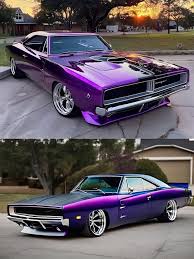 Image result for Plum Crazy 1970 Polara
