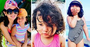 Unknown to romina, it is roberto's daughter daniela (dimples romana) who orchestrated the abduction. Take A Look At The Super Adorable And Kulot Daughter Of Beauty Gonzalez Olivia Ines Ptama Net