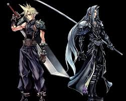 Some pages have enjoyable trivia questions too! Page 2 Cloud Strife 1080p 2k 4k 5k Hd Wallpapers Free Download Wallpaper Flare