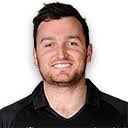 Jamie Atkinson Profile