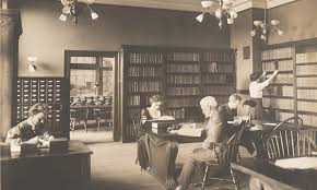 The freer gallery of art, which opened to the public in 1923, and the arthur m. Franklin Research Grants