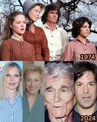 Fantastic actors in current shows