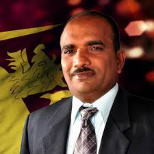 A L Faiz ஏ.எல்.பாயிஸ்