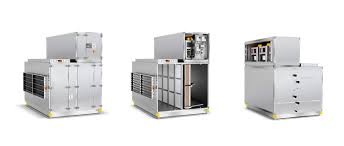 Elevate your air handling experience with the VENTUS Compact ...