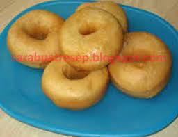 Resep donat bomboloni adalah salah satu resep andalan icha irawan. Cara Membuat Donat Goreng Lembut Praktis Resep Masakan Indonesia