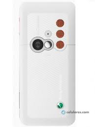 Sony Ericsson K618 - Celulares ...