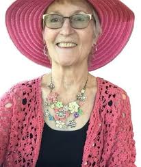 Marion Sides Obituary (2025)