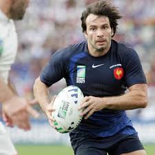 Who do you think is the best rugby player ever? French Rugby Legend Christophe Dominici Found Dead In Park Near Paris