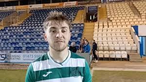 @SuffolkFA's video Tweet