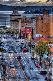 This depends on how many miles tacoma is from your current location, and takes into account average driving times with traffic and highways or local roads. Tacoma Washington Tacoma Washington Places To Go Places