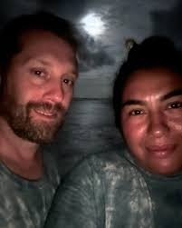 Carmen Lomeli's Instagram, Twitter & Facebook