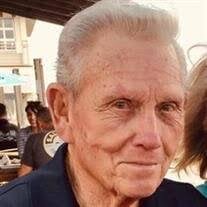 Wesley Leroy Slusher Obituary