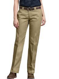 Dickies Womens 774 Original Work Pant Walmart Com