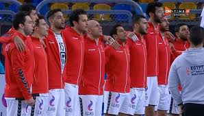 تلقى منتخب مصر لكر اليد الهزيمة من نظيره السويدى بنتيجة 27 /24 فى أولى مبارياته ببطولة كأس العالم. Zy2fwr1lpe9zxm