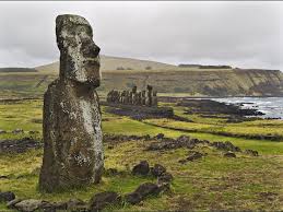 Maybe you would like to learn more about one of these? Ahu Tongariki Hd Wallpapers Backgrounds