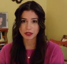 Beatriz Rosado's Instagram, Twitter & Facebook