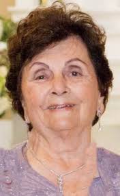 Naimeh Mansour Obituary