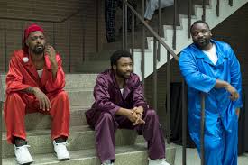 It's okay to be excited, once finals are over what is stopping you? Tv Comedies Everyone Should Watch