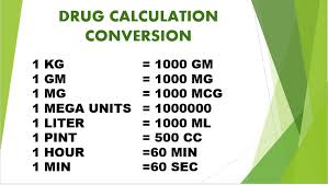 Formula pengiraan jubin / mozek : Kamus Bibik Moden Pengiraan Ubat Drug Calculation