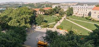 Boğaziçi university is quite remarkable as it is among the best world universities. Science Can Only Function In A Climate Of Freedom Dis Orient