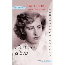 L'histoire D'eva
