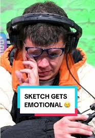 Sketch Discusses Overcoming Anxiety