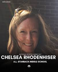 National School Nurse Day (May 7) is an annual celebration started by the  National Association of School Nurses in 1972 to recognize the incredible  work done by school nurses nationwide. School nurses