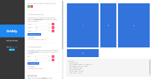 Learn The Css Grid Css Grid Css Grid
