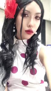 One Piece Viola Inspired Outfit