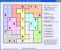 Enjoy the best free online jigsaw, with a new puzzle every day. Puzzlemix Com How To Solve Jigsaw Sudoku Puzzles