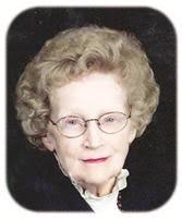 Ida Breitbach Obituary (1917