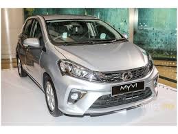 Axia juga sudah dikenali ramai pemandu sebagai sebuah kereta yang sangat menjimatkan minyak terutamanya ketika anda menggunakannya untuk perjalanan jauh. Perodua Myvi 2019 X 1 3 In Selangor Automatic Hatchback Others For Rm 48 000 5998232 Carlist My