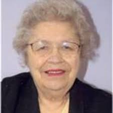 Frances Ella Snyder (Waterbeck) Obituary April 15, 2012