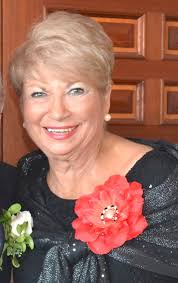 RB Chorale Founder Pat Bean has died